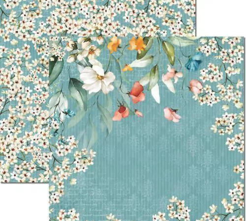 Scrapbook artesanal: como usar papel para scrapbook e furadores na criação de álbuns