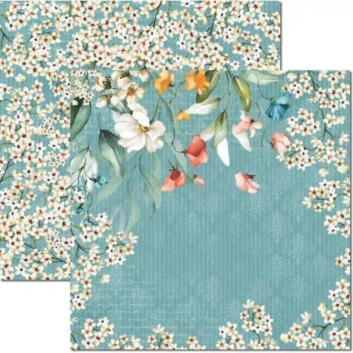 Scrapbook artesanal: como usar papel para scrapbook e furadores na criação de álbuns